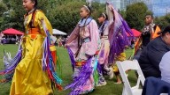 Red Earth FallFest celebration