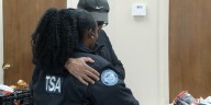 ‘TSA Day’: Atlanta nonprofit feeds unpaid airport workers during government shutdown