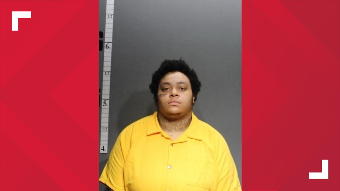 Tashawnda Drayton pleads guilty to Franklin, Virginia boy's murder