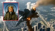 Trump publica impactante VIDEO con IA atacando a manifestantes de No Kings