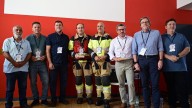 Distrito Norte reconoce la labor entidades y colaboradores en su segunda Jornada de Convivencia en Cáceres
