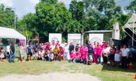 Gobierno de Estefanía Mercado acerca bienestar y servicios gratuitos a comunidades indígenas