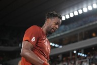 Gael Monfils Announces Retirement After 22-Years With Message to Jannik Sinner, Carlos Alcaraz and Others