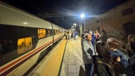 Jaén y sus trenes: cada viaje, una prueba de resistencia