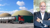 Miguel Mayrata, director general de Redexis Renovables: "CyL podría generar el 23% del biometano de España"