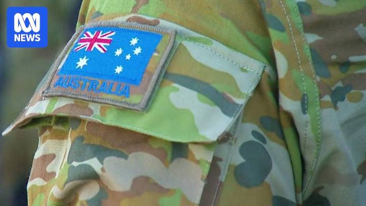 Australian Defence Force changes definition of sexual-related offences in wake of landmark class action