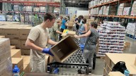 GOP law will cause 22M families to lose some or all food benefits