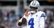 Dak Prescott’s MVP-like season is being wasted by a dismal Dallas defense