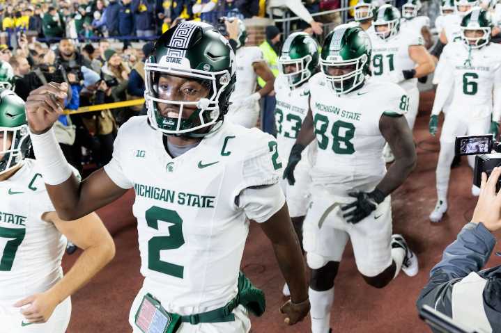 5 keys to a Michigan State upset vs. Michigan and a final score prediction