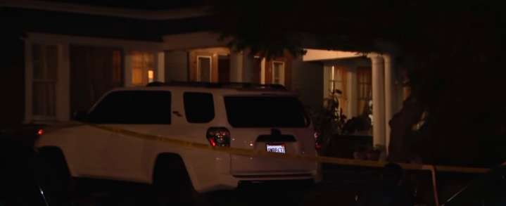 Murder-Suicide Suspected After Two Killed, One Injured in Windsor Square Shooting