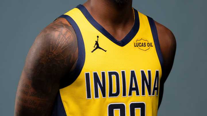 Quenton Jackson discusses playing point guard