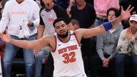 Karl-Anthony Towns unsure about his role in Knicks' new offense