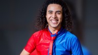 ¿Quién es Kevyn Contreras? El comediante regio detrás de su separación con Naomy Villarreal