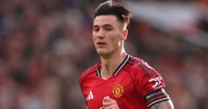 Peter Schmeichel makes 'weird' Benjamin Sesko comment as Man United players blamed