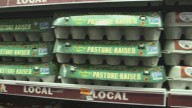 Spokane food banks expect surge of need as federal funding for SNAP benefits set to run out by November