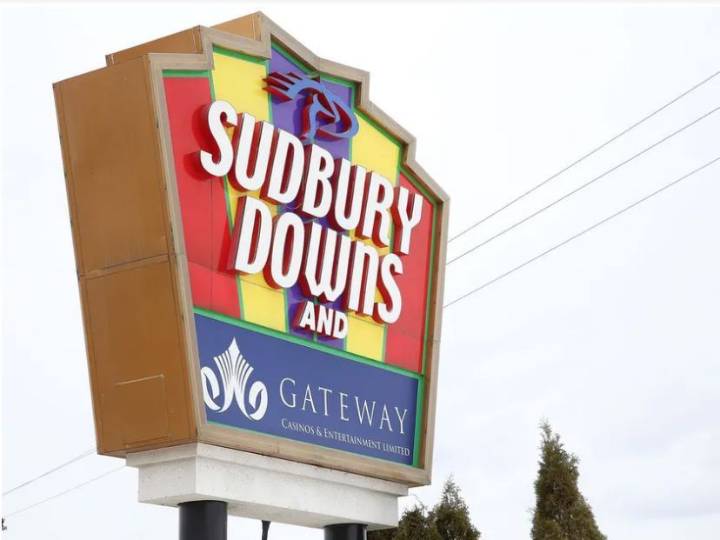 City of Greater Sudbury receives $568,774 from the OLG