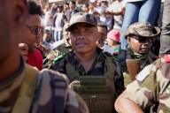 Madagascar’s military power grab shows Africa’s coup problem isn’t restricted to the Sahel region