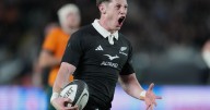 New Zealand makes 6 changes and reshuffles the bench for the 2nd Bledisloe test against Australia