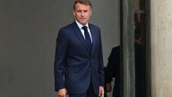 Europa se mira al espejo de la parálisis e implosión política de Francia