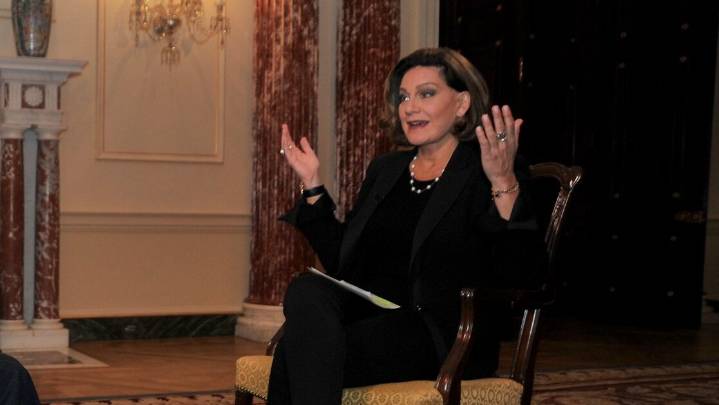 Lisa LaFlamme Offered Job at The Daily Bonnet