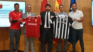 El Real Murcia y el Fútbol Club Cartagena reciben 75.000 de la Comunidad