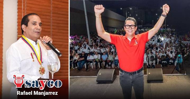 Cómo Sayco terminó apoyando al senador del clan Torres que venció en la Consulta del Pacto Histórico