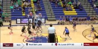 Castle rallies to beat SIAC rival North, for IHSAA Volleyball Sectional title