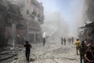 Hamás respondió al propuesta de Trump sobre el futuro de Gaza
