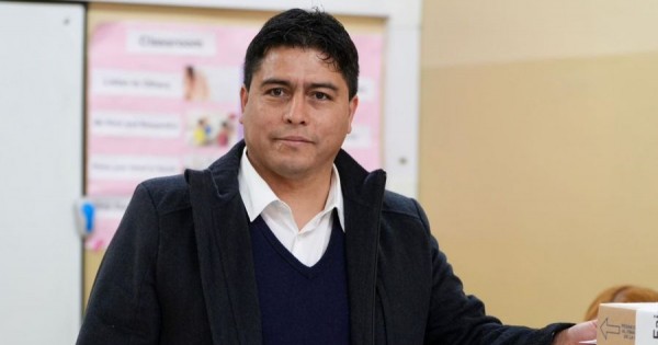 Vidal: "Votar es parte de la democracia que tanto nos costó obtener"