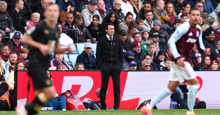 Aston Villa can finally replace Moussa Diaby with £20m star as Morgan Rogers' mindset speaks volumes