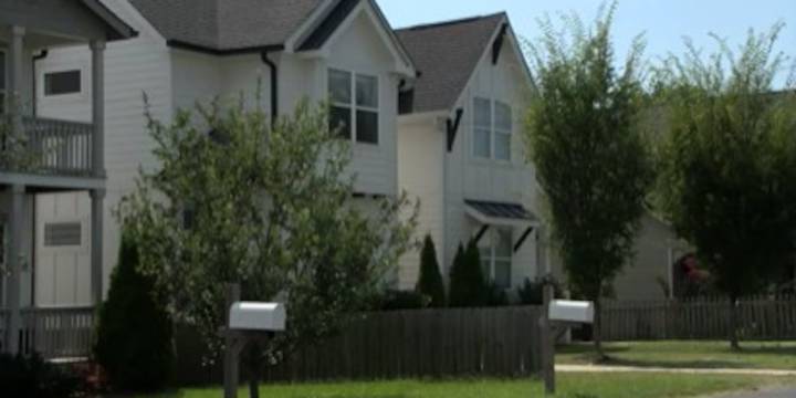 Residents of The Nations call for removal of Metro Council member over rezoning plan