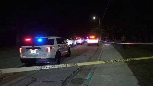 3 killed, 1 critically injured in Fayetteville car crash