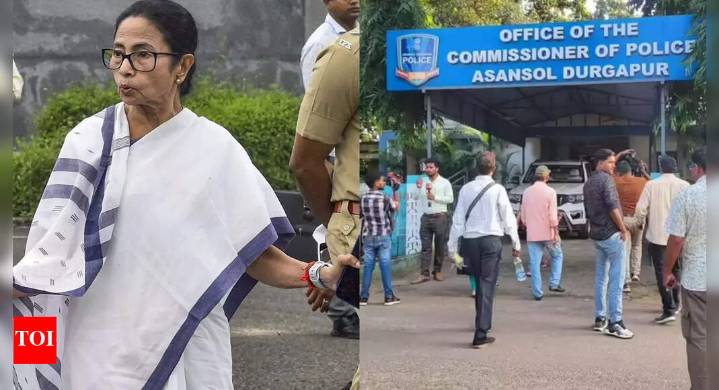 'She did not go out after midnight': In West Bengal gang-rape case, father counters Mamata Banerjee's 'insensitive' remark