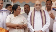 Amit Shah To Inaugurate Slew Of Projects To Strengthen Drinking Water, Sewerage Network In Delhi