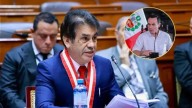 Tomás Gálvez dice que el presidente José Jerí tiene al menos una investigación pendiente en el Ministerio Público