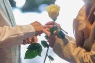 Cádiz celebra 685 matrimonios en el primer trimestre, la cifra más alta desde 2022