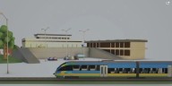 Tren de Cercanías del Valle está en riesgo: Gobierno no ha firmado acuerdo de financiación