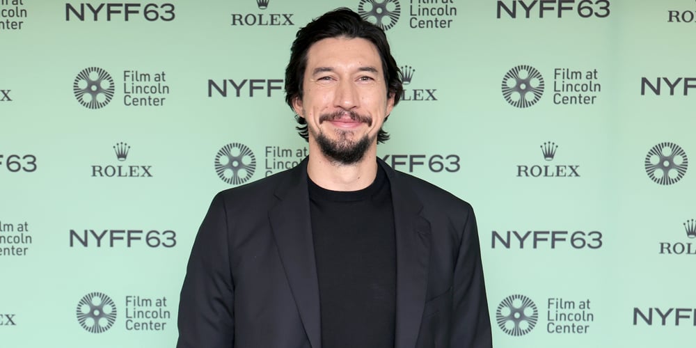Adam Driver Opens Up About Canceled ‘Star Wars’ Movie ‘The Hunt for Ben Solo’ | Adam Driver, Disney, Star Wars 