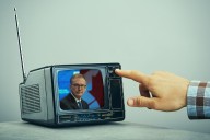 Business Brief: Channel surfing a wavy day