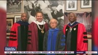 Morehouse’s Dean Lawrence Edward Carter Sr. reflects on legacy