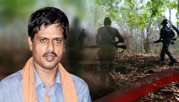 Maoist Leader Sabyasachi Panda Acquitted in Forced Paddy Harvesting Case