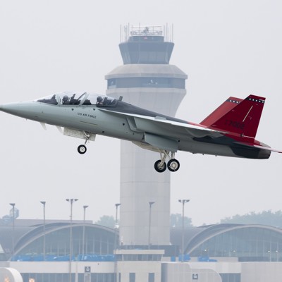 HASC members beg Boeing to negotiate end to ‘disruptive’ fighter