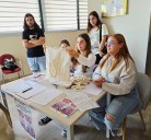 La IV Escuela de Formación en Igualdad Ana Orantes de Cúllar Vega analiza las nuevas formas de violencia sexual