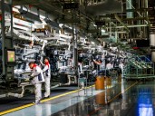 Industria automotriz china: un viaje a las entrañas de un gigante autosuficiente