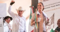 Reconoce Alfonso Durazo avance en infraestructura y programas sociales en Sonora en primer año de gobierno de Sheinbaum
