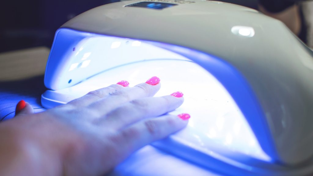 EU says gel nail polish has a ‘reproductive toxicant’ in it, but why hasn’t Canada banned it?