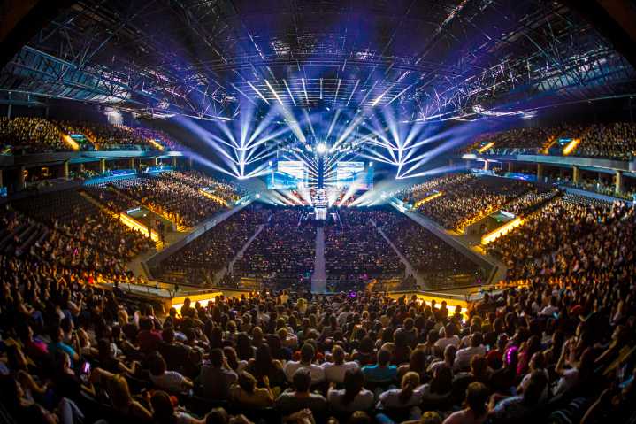 Lima Arena: Un espacio de entretenimiento que incorpora tecnología de insonorización para la protección del medio ambiente y las personas