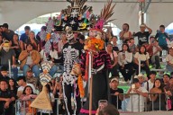 ¡Arranca el Xantolo 2025! Color, danza y tradición llenan la Huasteca hidalguense