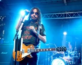 KISS guitarist Ace Frehley on life support with brain bleed: report
