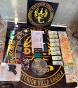 VILLA ÁNGELA: Descubrieron Un Kiosco De Cocaína